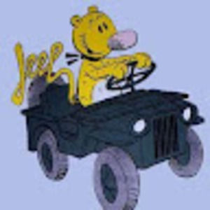 Meet your Posher, Donley